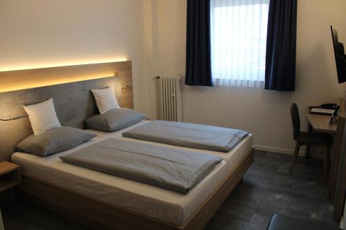 Hotel Am Vogelsanger Weg, Düsseldorf (foto 9)