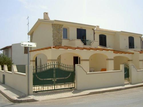  Le Caravelle, Unterkunft in Portoscuso