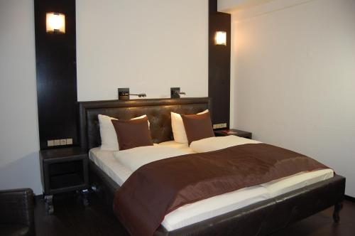 Mauritius Komfort Hotel in der Altstadt, Kolín nad Rýnem (fotografie 7)