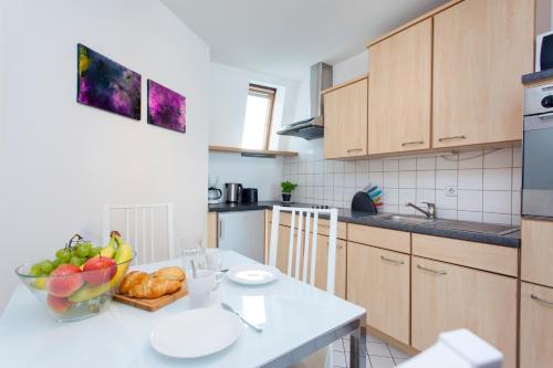 GreatStay Apartment - Danzigerstr. - image 11