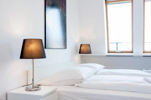 GreatStay Apartment - Danzigerstr. - image 3