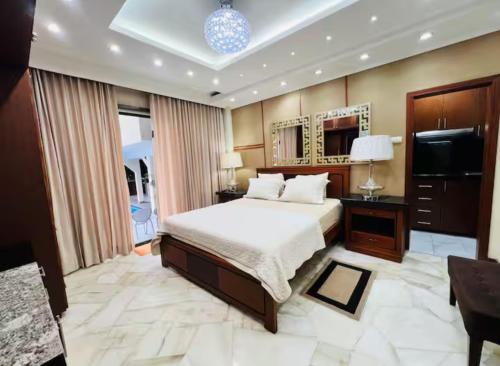 Sol y Confort Suites