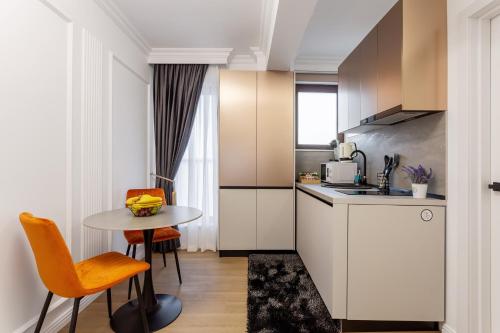 Létesítmények, Crystal Luxury in Craiova