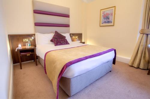 The Lucan Spa Hotel - image 9