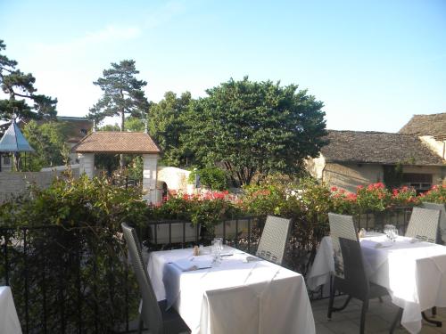 Létesítmények, Logis Hôtel-Restaurant Le Val d'Amby (Logis Hotel-Restaurant Le Val d'Amby) in Hières-sur-Amby