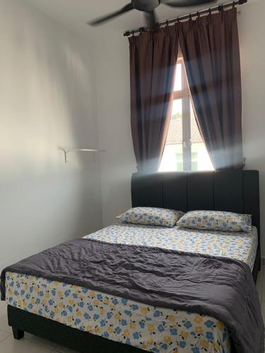 Nufailmuslim Homestay in ดูเรียน ตุงกัล