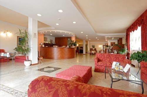 Hotel Michelangelo 2
