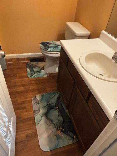 2BR Comfort in Lithonia Near Stone Mountain park 2BR Comfort in Lithonia Near Stone Mountain park