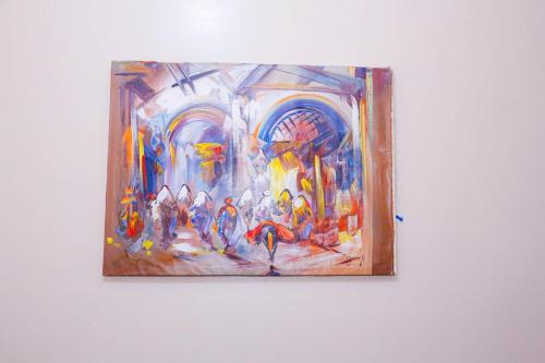 Hassan Home House Hassan Home House