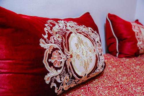 Hassan Home House Hassan Home House