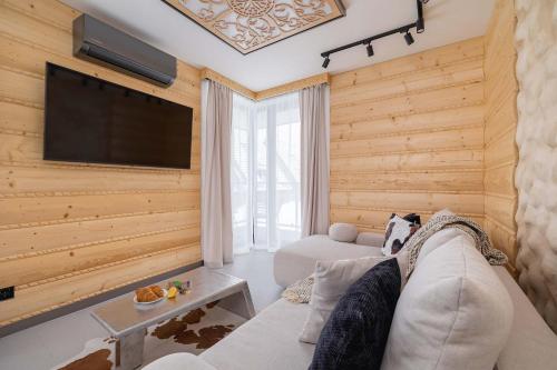 SnowHill Apartment by Rent like home - image 5