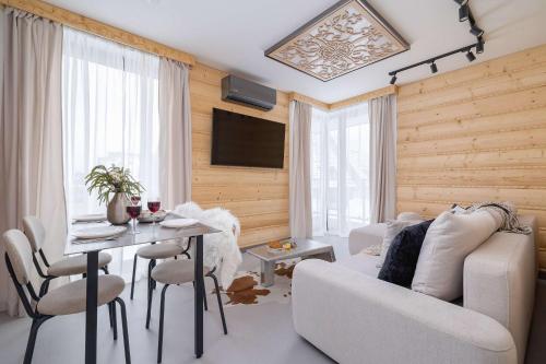 SnowHill Apartment by Rent like home, Закопане