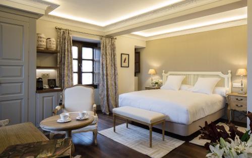 63890987 Puebloastur Eco Resort Hotel & Spa