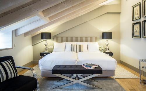 63890995 Puebloastur Eco Resort Hotel & Spa