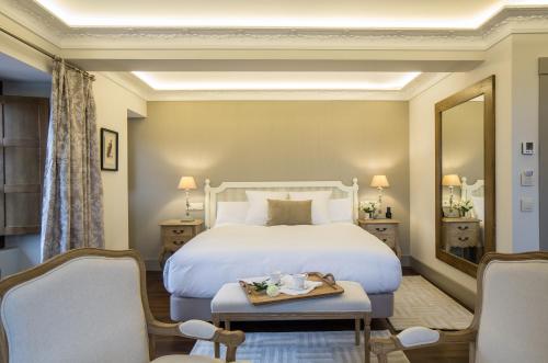 63891000 Puebloastur Eco Resort Hotel & Spa