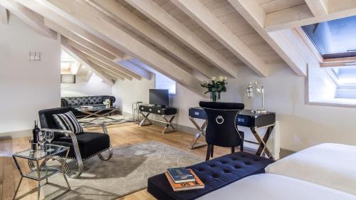 63891018 Puebloastur Eco Resort Hotel & Spa