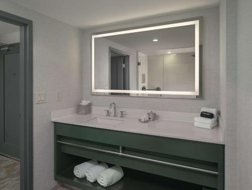 Hyatt Centric Midtown Atlanta in Atlanta, USA