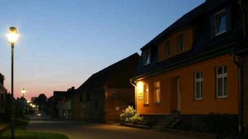 Hotel Nordic Spreewald