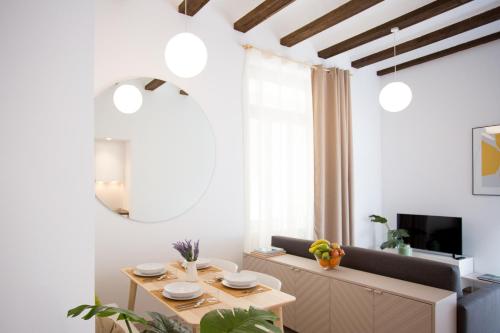  Apartamentos Wallace, Pension in Valencia