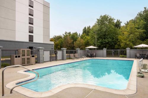 Hyatt Place Mt. Laurel