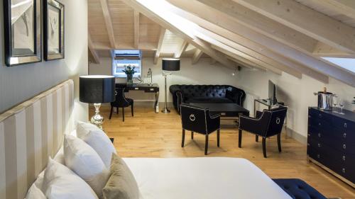 63891401 Puebloastur Eco Resort Hotel & Spa