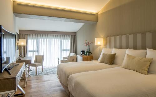 63891421 Puebloastur Eco Resort Hotel & Spa