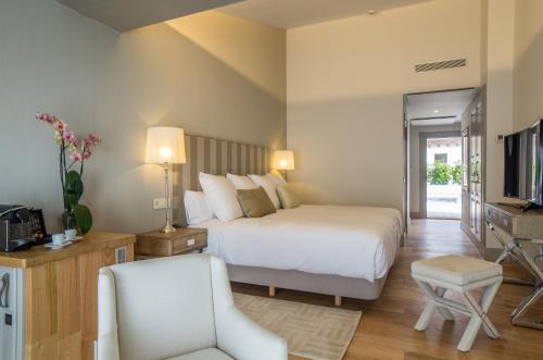 Puebloastur Eco Resort Hotel & Spa