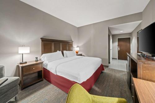 King Room - Mobility Access/Non-Smoking