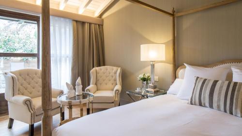 63891469 Puebloastur Eco Resort Hotel & Spa