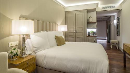 63891481 Puebloastur Eco Resort Hotel & Spa