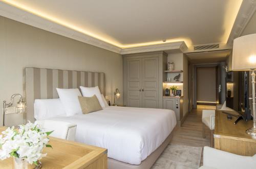 63891488 Puebloastur Eco Resort Hotel & Spa