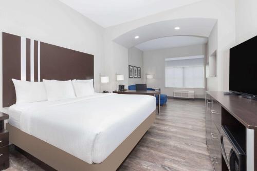 La Quinta by Wyndham Tyler - University Area - image 10