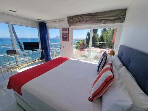Condesa del Mar adults only - 전망