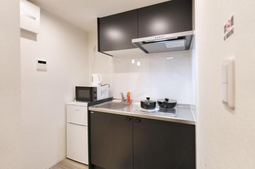 YXD402 Direct Skytree convenience facilities