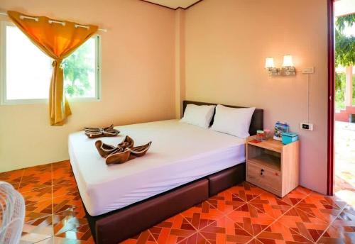 Punyaveer Homestay in Ko Phaluai