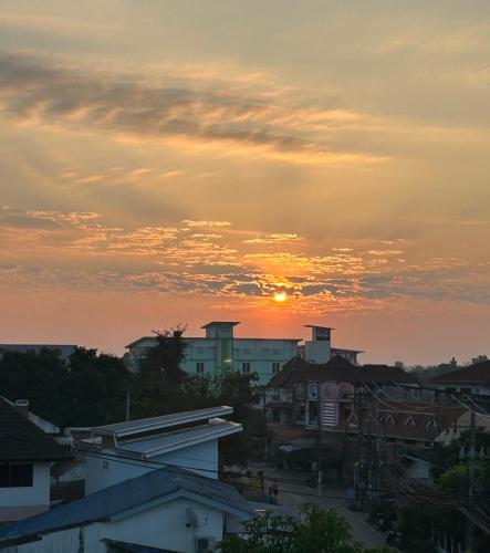 Chiangmai HomeTeL - 주변 환경