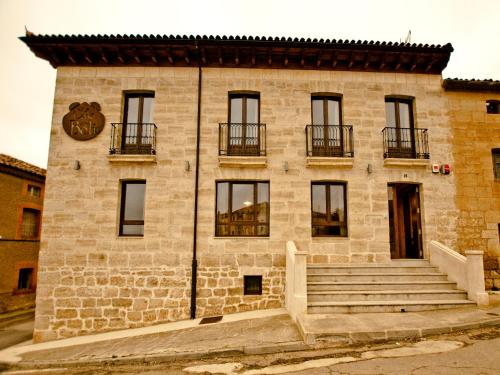 Ieeja, La Casa de Beli in Tardajos