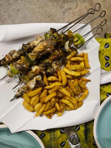 Poco Loco B&B Poco Loco B&B