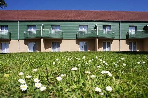 ibis Styles Bourbon Lancy - image 19