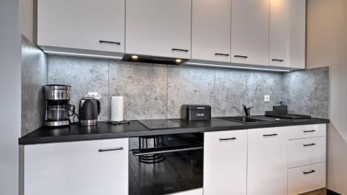 Apartamenty ROYAL APARTS VIP Widok 800 - z panoramą gór, Szklarska Poręba (foto 6)