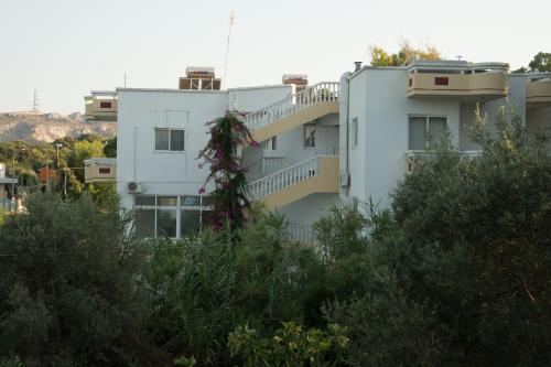 Aphrodite Apartments