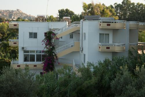 Aphrodite Apartments