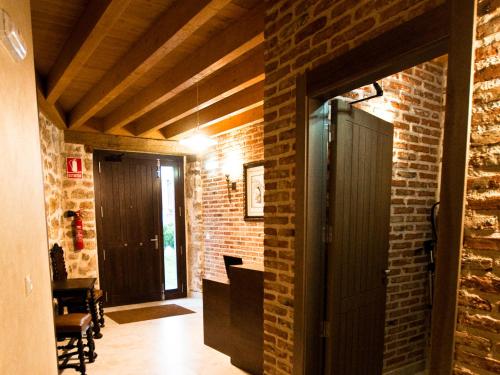 Vestabils, La Casa de Beli in Tardajos
