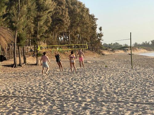 Poco Loco B&B Poco Loco B&B