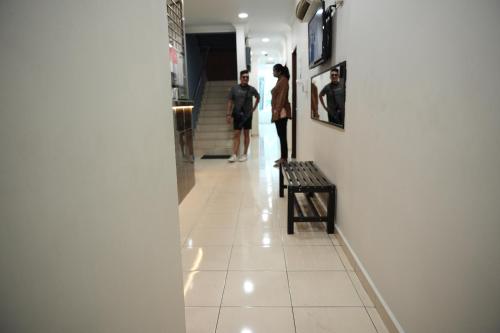 阿凡达酒店 (HOTEL AVATARR) in 黑风洞/鹅唛