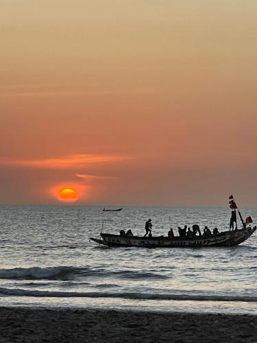 Poco Loco B&B Poco Loco B&B