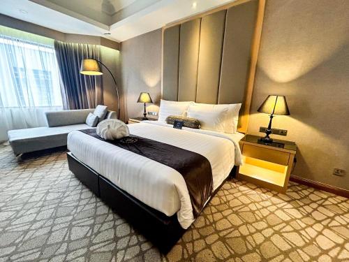 The Pearl Kuala Lumpur, Kuala Lumpur (Foto 4)