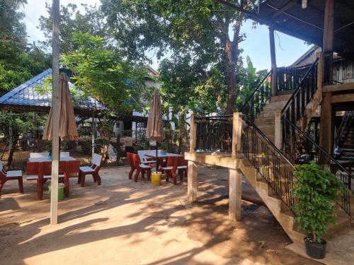 Discover Kratie Homesetay in Kracheh [Duplicate with 19821]
