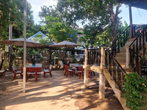 Discover Kratie Homesetay in Kracheh [Duplicate with 19821]