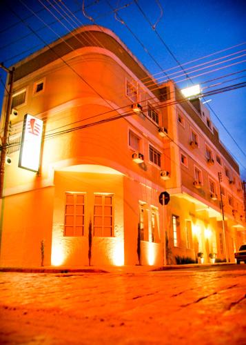 Hotel Castro Mendes Campinas